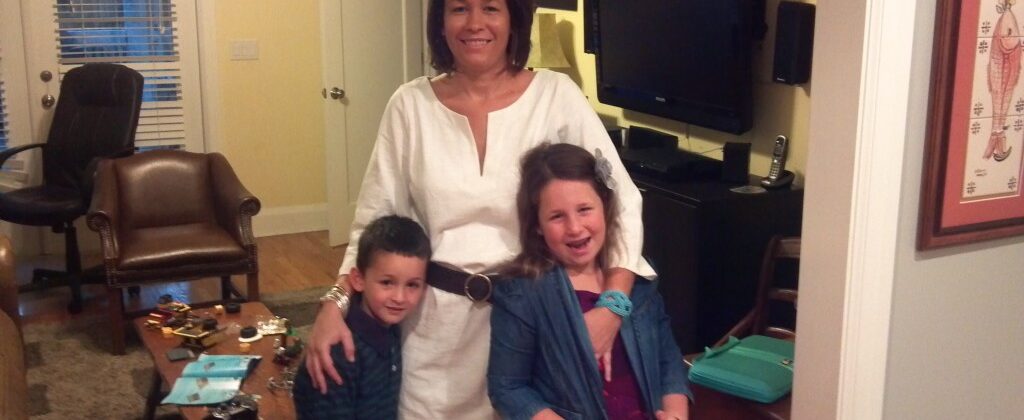 Christy Clement of KidzArt, Six on Success
