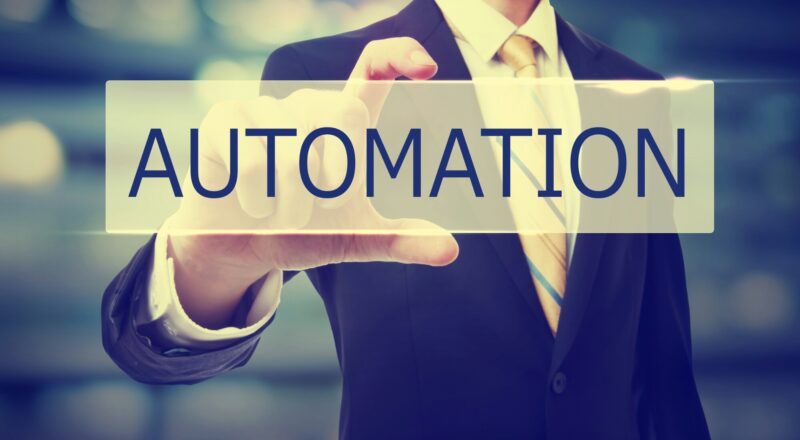 marketing automation