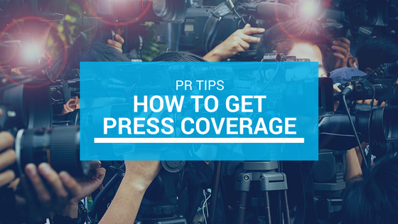 PR Tips Header Image