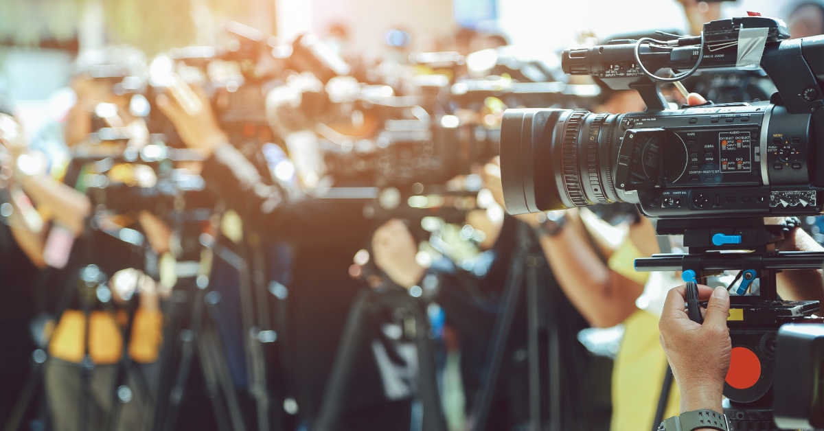 PR Tips: How To Get Press For Your Business - Evoke Strategy
