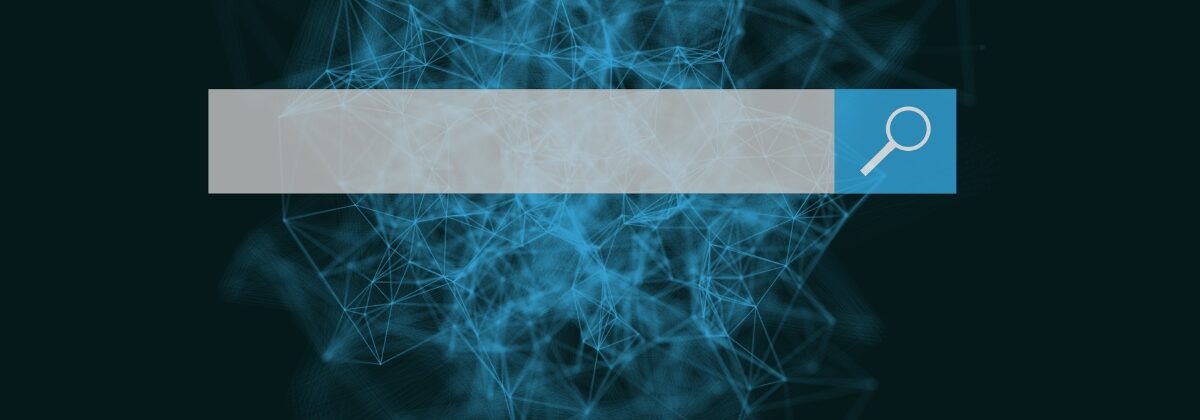 Search bar