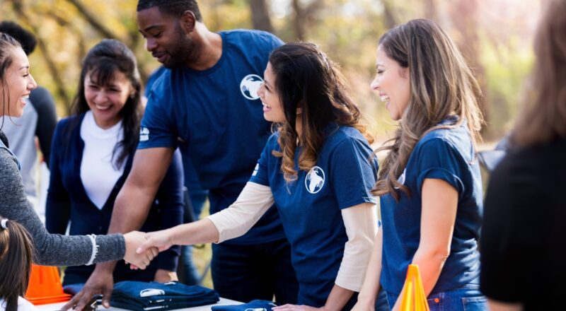 Community event