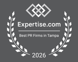 Top Public Relations Firms in Tampa