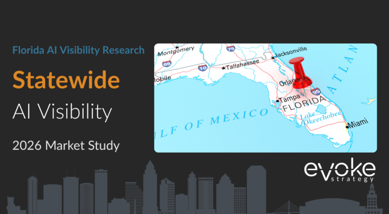 Florida Statewide AI Search & Visibility Research Featured Image